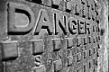 Picture Title - Danger