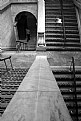 Picture Title - Escher strairs
