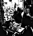 Picture Title - man in shop