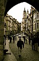 Picture Title - Prague