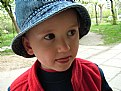 Picture Title - Maciek