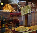 Picture Title - Knitting as Pasta