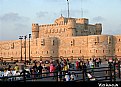 Picture Title - Alexandria Castle
