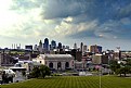 Picture Title - Union Station, Spring