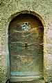 Picture Title - The forgotten door.