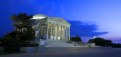 Picture Title - Aging Jefferson Memorial