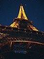 Picture Title - Paris ... di notte