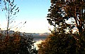 Picture Title - Trees, Lake & mountains