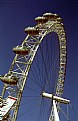 Picture Title - London eye