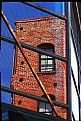 Picture Title - Glass and Brick