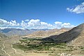 Picture Title - Ladakh Valley