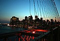 Picture Title - Brooklyn Bridge View
