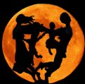 Picture Title - Dance Around the Harvest Moon