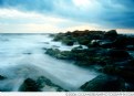Picture Title - New England Coastline