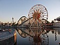 Picture Title - California Adventure