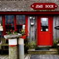 Picture Title - Jim's Dock