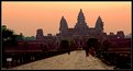 Picture Title - Angkor Wat Sunrise