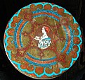 Picture Title - Cookie Tin Lid