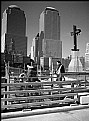 Picture Title - WTC ground zero