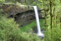 Picture Title - Oregon Waterfall