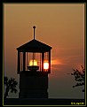 Picture Title - "Sunrise Lantern"