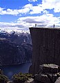 Picture Title - Prekestolen#2