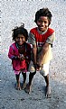 Picture Title - Smiles of Indian Children
