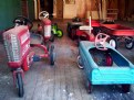 Picture Title - Pedal Cars 2