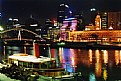 Picture Title - Melbourne di notte