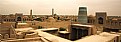 Picture Title - Panorama, Khiva