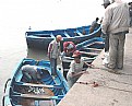 Picture Title - 27 "Llegada de barcas de pesca" 2