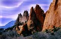 Picture Title - Garden of the Gods