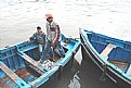 Picture Title - 28 "Llegada de barcas de pesca" 3