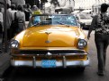 Picture Title - Havana Cab