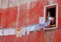 Picture Title - Lady of the Laundry