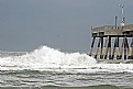 Picture Title - on the pier