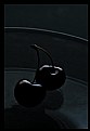 Picture Title - black cherries