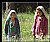 Afghan Girls