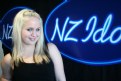 Picture Title - nz idol singer