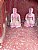 Inside a spirit house