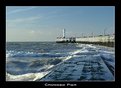 Picture Title - Crowded pier