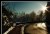 Curving towards the sun