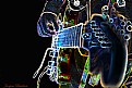 Picture Title - electric guitar