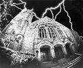 Picture Title - Second Presbyterian Solarization