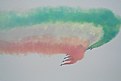 Picture Title - Le frecce tricolore
