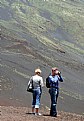 Picture Title - Turisti sull'Etna