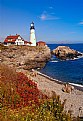 Picture Title - Portland Head Lighthouse