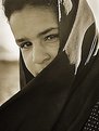 Picture Title - Sinai Girl "I"