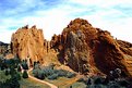 Picture Title - Another view at Garden of the Gods