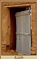 Picture Title - Old Door